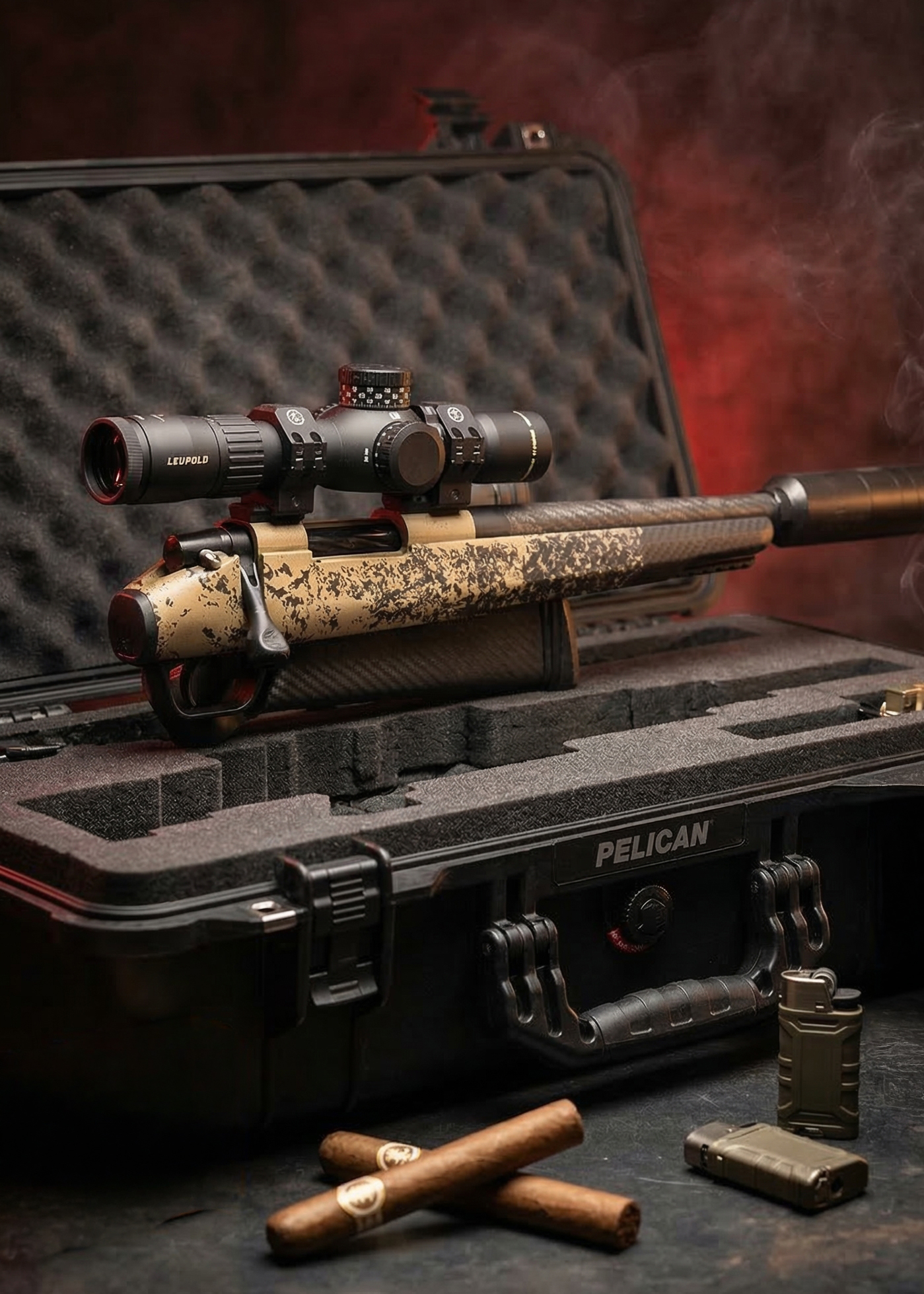 Tiny A.F. detail image