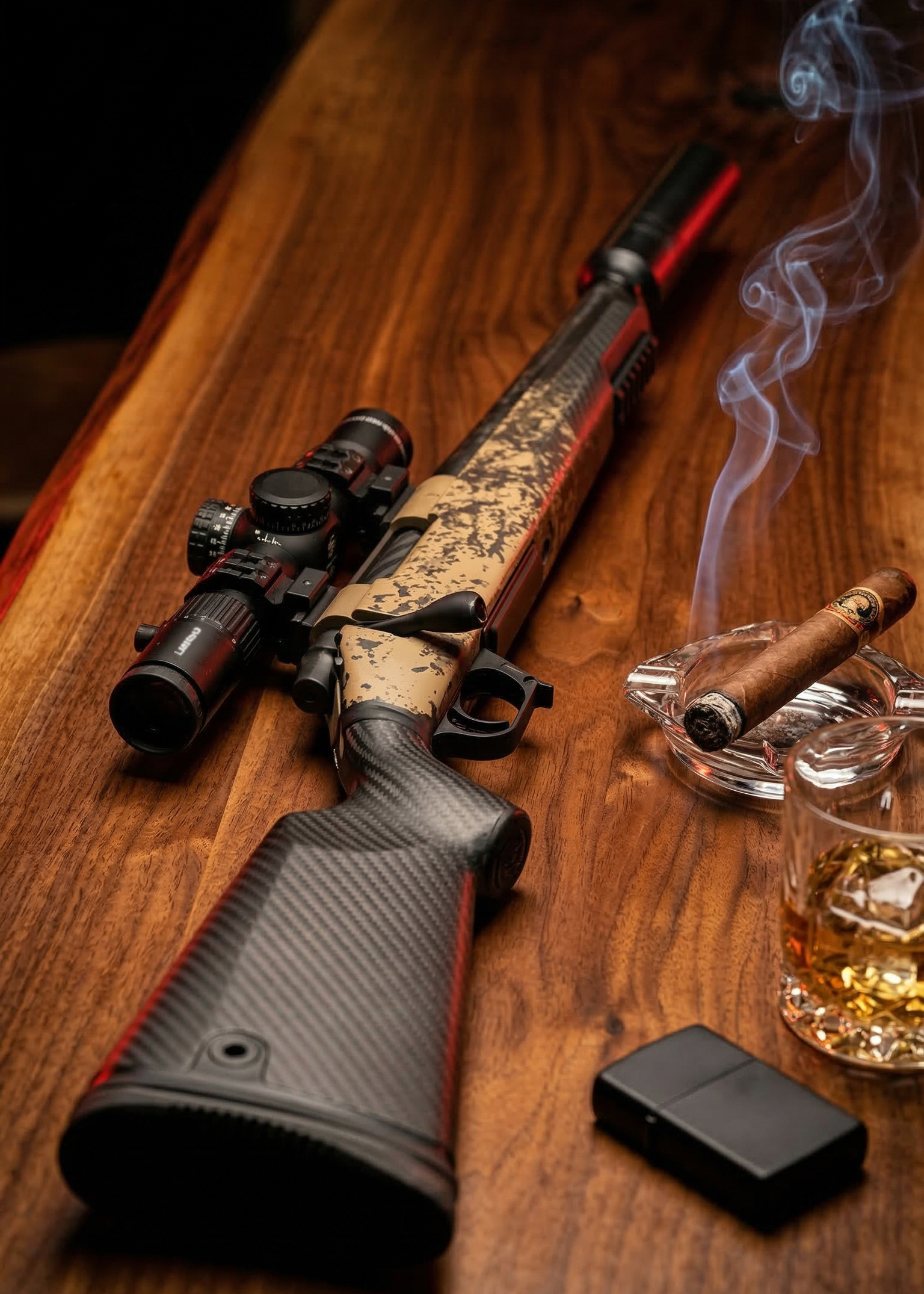 Tiny A.F. collector kit image