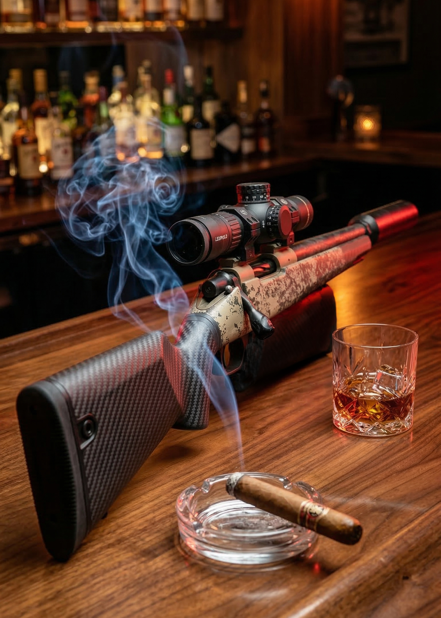 Tiny A.F. full kit image