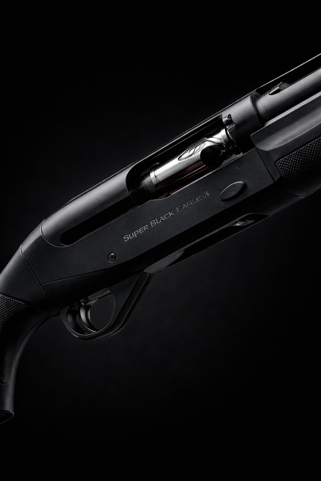 Benelli SBE3 ComforTech stock detail